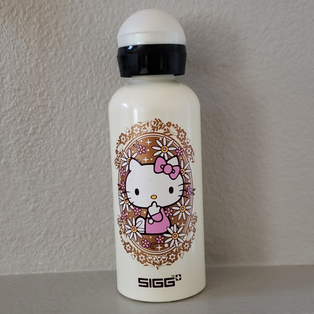 SIGG Hello Kitty Bottle